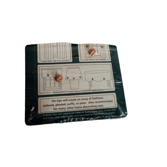 Vintage Shell Decor Accent Set - Picture 2 of 12